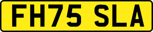 FH75SLA