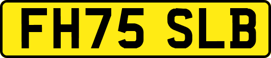 FH75SLB
