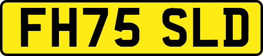 FH75SLD