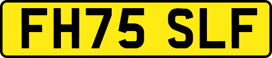 FH75SLF