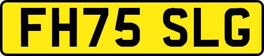 FH75SLG