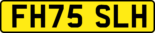 FH75SLH