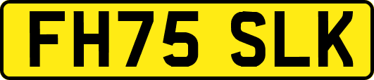 FH75SLK