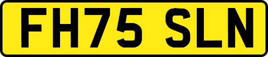 FH75SLN
