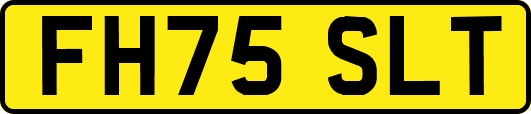 FH75SLT