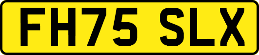 FH75SLX