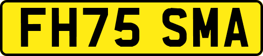 FH75SMA