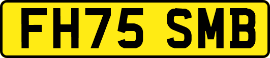 FH75SMB