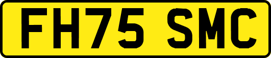 FH75SMC
