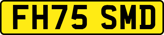 FH75SMD