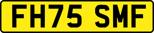 FH75SMF