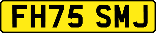 FH75SMJ