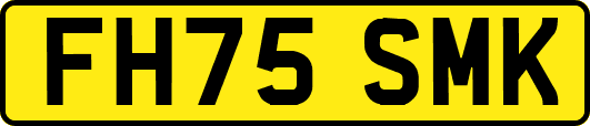 FH75SMK