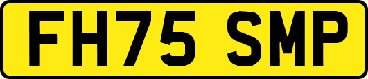 FH75SMP