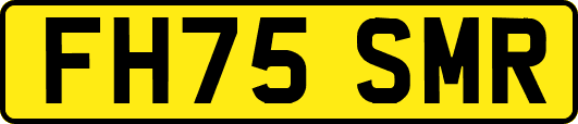 FH75SMR