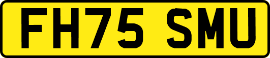 FH75SMU