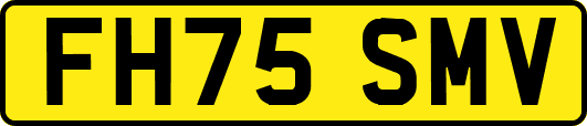 FH75SMV