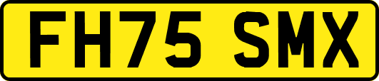 FH75SMX