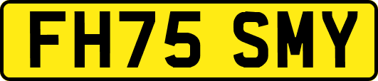 FH75SMY