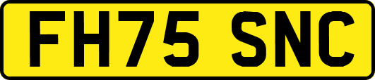 FH75SNC