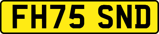 FH75SND