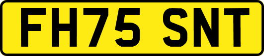FH75SNT