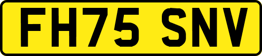 FH75SNV