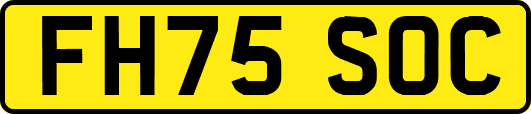 FH75SOC