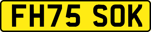 FH75SOK