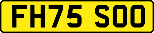 FH75SOO