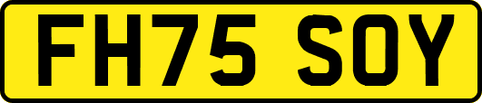 FH75SOY