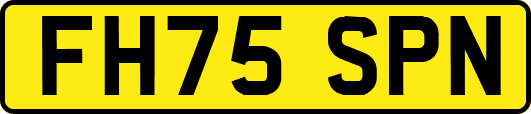 FH75SPN