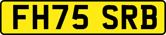 FH75SRB
