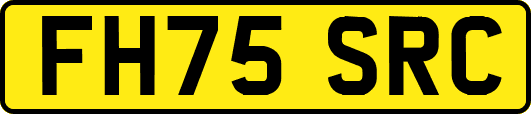 FH75SRC