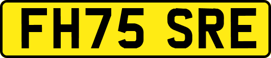 FH75SRE