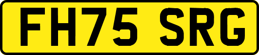 FH75SRG