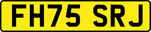 FH75SRJ
