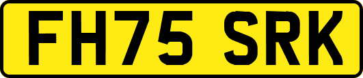 FH75SRK