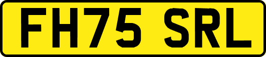 FH75SRL