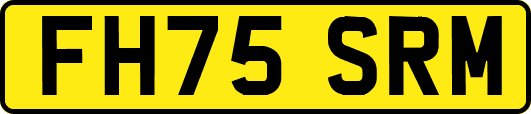 FH75SRM