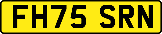 FH75SRN