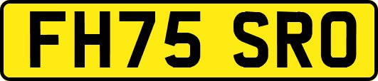 FH75SRO