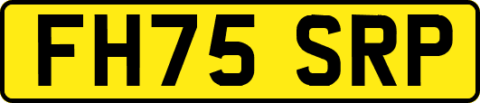 FH75SRP