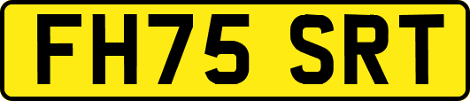 FH75SRT