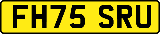 FH75SRU