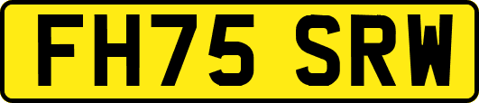 FH75SRW