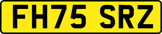 FH75SRZ