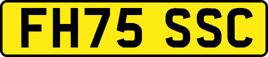 FH75SSC