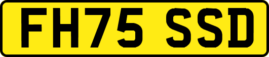FH75SSD