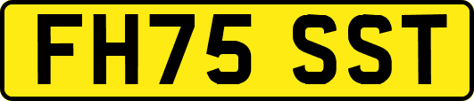 FH75SST